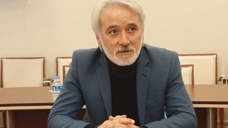    Tanınmış aktyor bir həftədə həm atasını, həm də anasını itirdi   