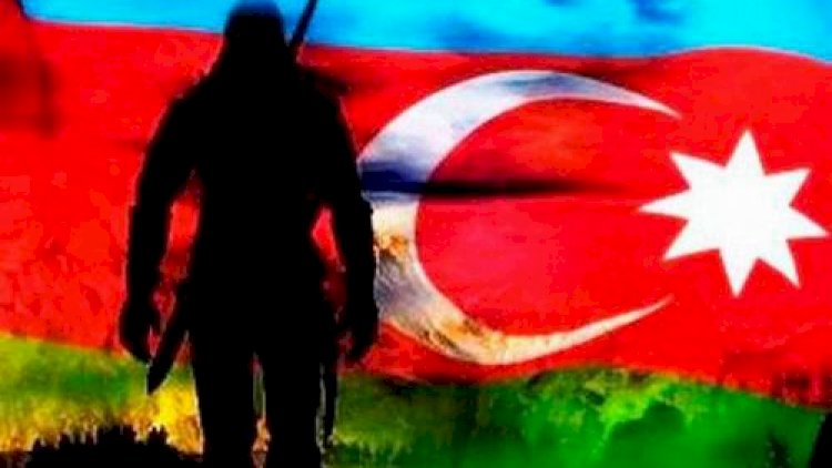    100-dən artıq hərbçimiz itkin düşüb   