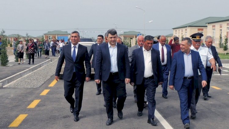    Nazirlik 154 minə iki maşın alacaq - Tender   