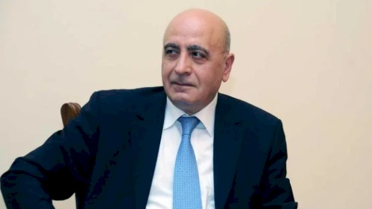    Deputatdan qalmaqallı açıqlama: “Türk ordusu Qarabağa gəlməməlidir”   - VİDEO