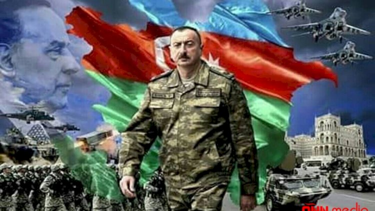    “O, milli maraqları heç kimə qurban vermədi” -   MDHP sədri