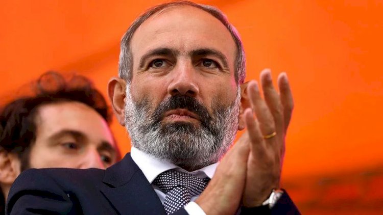    Paşinyanın daha bir gizli planı: Referendum...    