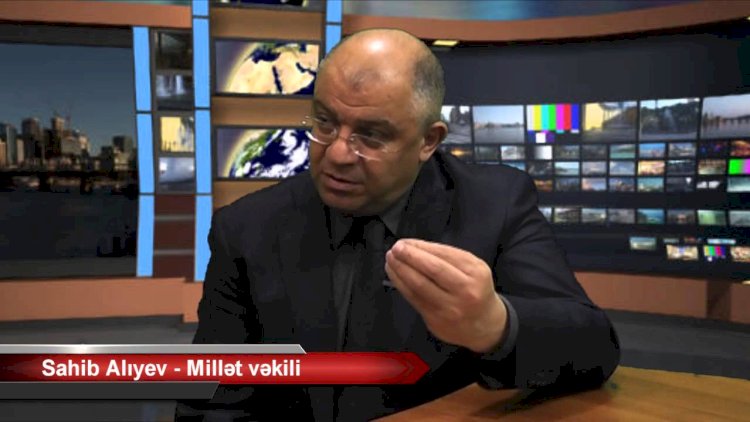    “Biz bunu riyakarlıq kimi qiymətləndiririk və düz də edirik” –   Deputat