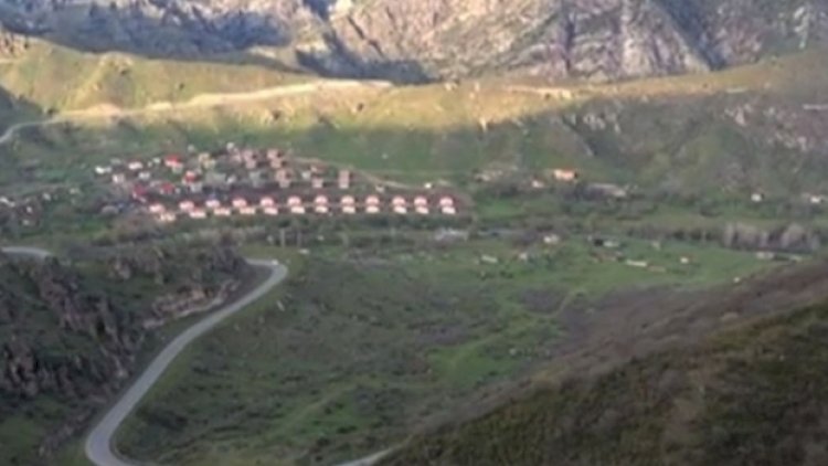    Naxçıvan dəhlizi Şərqi Anadolu bölgəsinin ixracını 3 dəfə artıracaq   