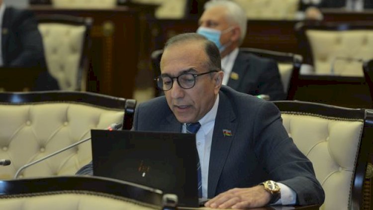    Regionda yeni reallıq yarandı   
