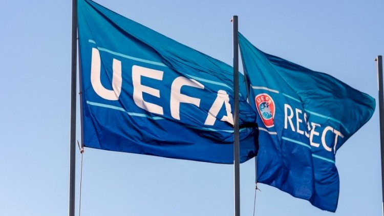    UEFA Azərbaycana qoyduğu qadağanı ləğv etdi   