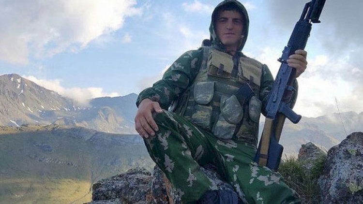    “Rembo” ləqəbli qazi: “Mübariz İbrahimovun şəhid olduğu postu alanda 7 saat döyüşdük” - Fotolar   