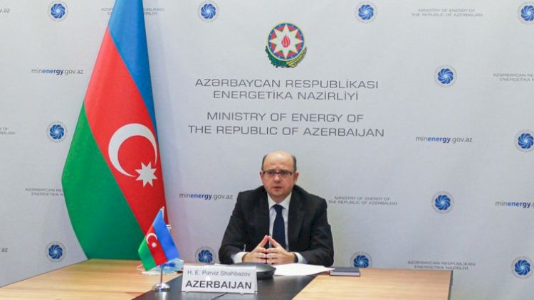   Azərbaycan “OPEC plus”un qərarını dəstəklədi   