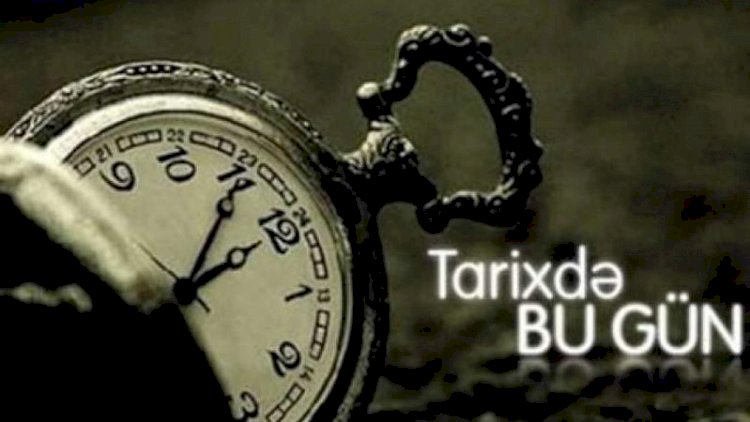    4 dekabr: Tarixdə necə qalıb?   