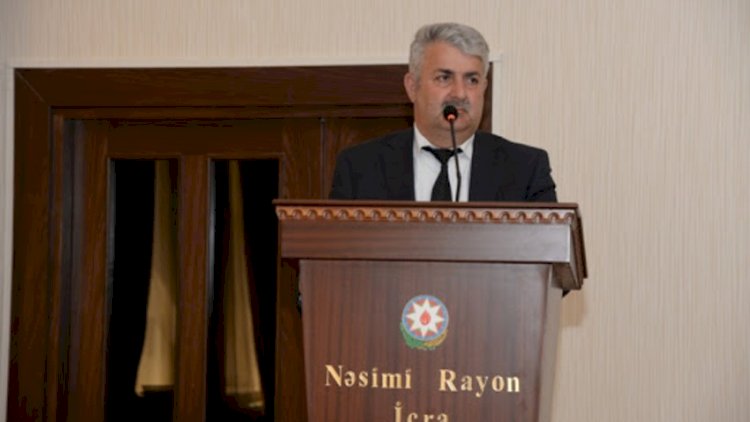    Daha bir vəzifəli şəxs koronavirusdan vəfat edib   