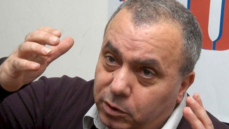    Müxalifət Paşinyanın xəyanət faktlarını açıqlayacaq   