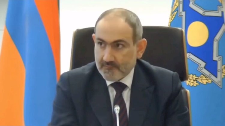    Paşinyanın səsi niyə batmışdı? – Rus mediasından maraqlı yazı   