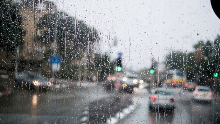   Havanın temperaturu düşəcək -   Xəbərdarlıq
