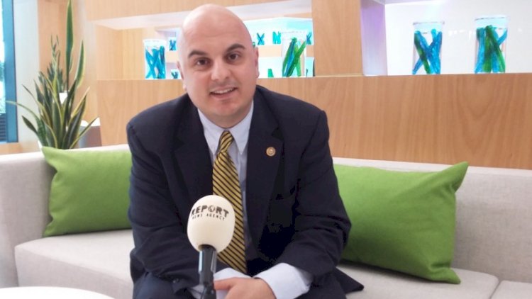    “Bu, Azərbaycanın nailiyyətlərinə dəlalət edir“   - Politoloq