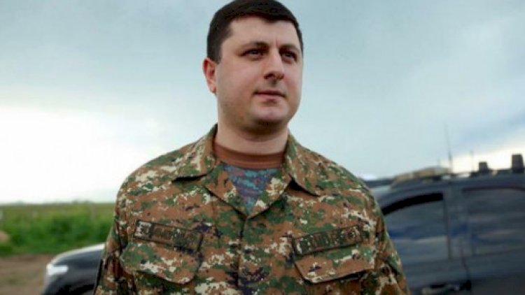    “Azərbaycan əsgərləri Xankəndidə bizi ələ salırlar“   - Tiqran Abrahamyan