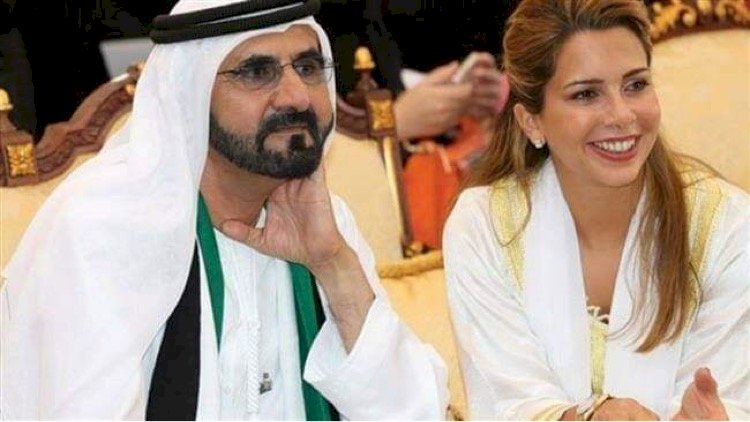    Şahzadə sevgilisinin susması üçün 1,6 milyon dollar rüşvət verib   