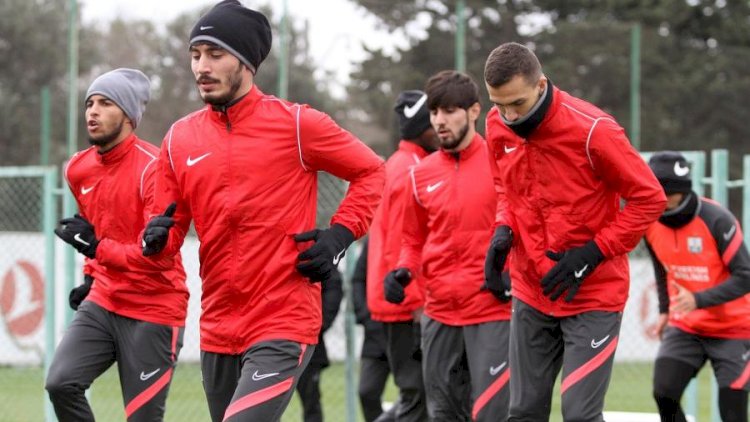    “Neftçi“də koronavirusa yoluxanların sayı artdı   - Məşqlər dayandırıldı