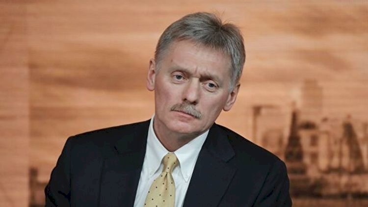    “9 May paradına xaricdən qonaqlar çağırılmayacaq” - Putinin sözçüsü    