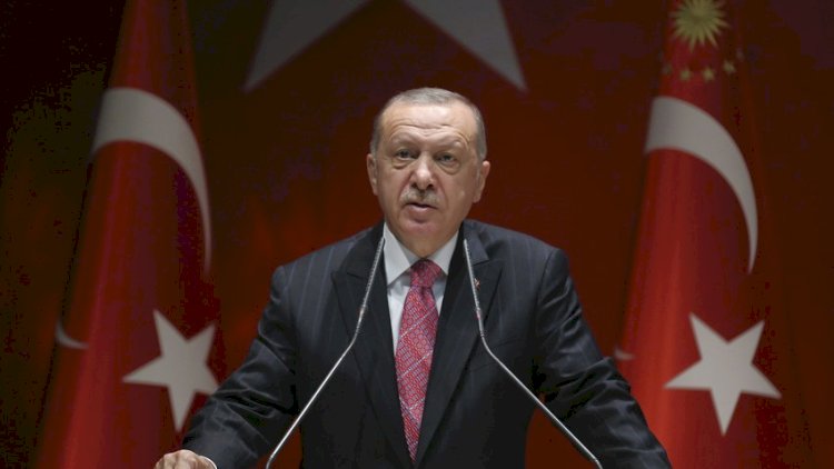    Ərdoğan Əliyevin fransızlara verdiyi tövsiyədən danışıb   