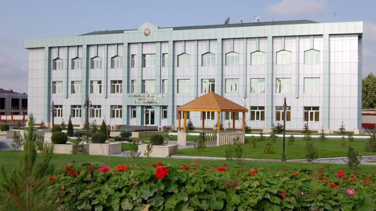    Sabiq məmur vəfat edib   