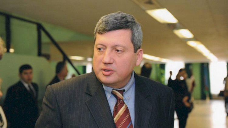    Tofiq Zülfüqarov Musabəyovu dəstəklədi: Türk hərbçilərinin gəlməsini istəyənləri “xroniki axmaq” adlandırdı    
