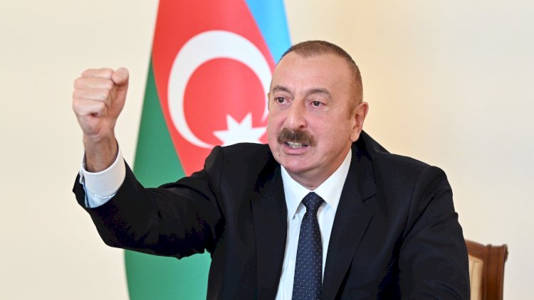    Heç kim bilmir ki, Azərbaycan Prezidentinin Xankəndi və digər rayonlarla bağlı hansı planları var...   