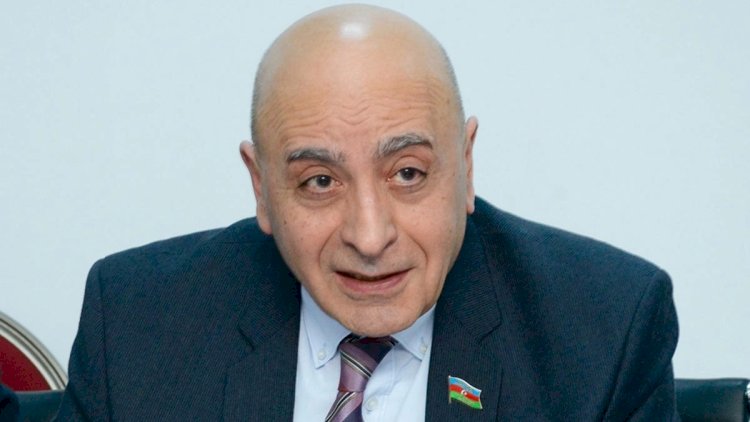    “Türk qoşunu gedib Xankəndidə post quracaq, bayrağını asacaq, bu mümkündürmü?” - Rasim Musabəyovdan   YENİ AÇIQLAMA