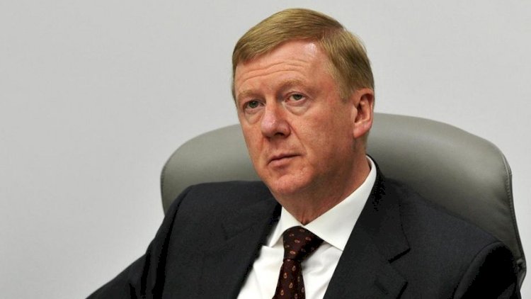    Putin Boris Yeltsinin ən yaxın adamına vəzifə verdi   