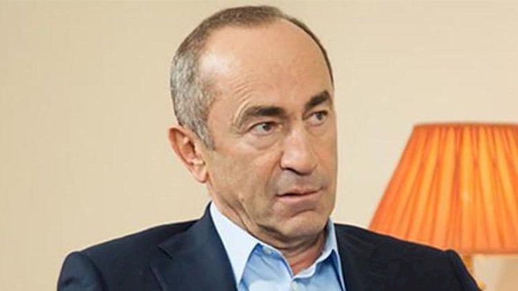    “Ermənistan hakimiyyəti müharibəni yaxınlaşdırmaq üçün hər şeyi etdi” - Robert Koçaryan   