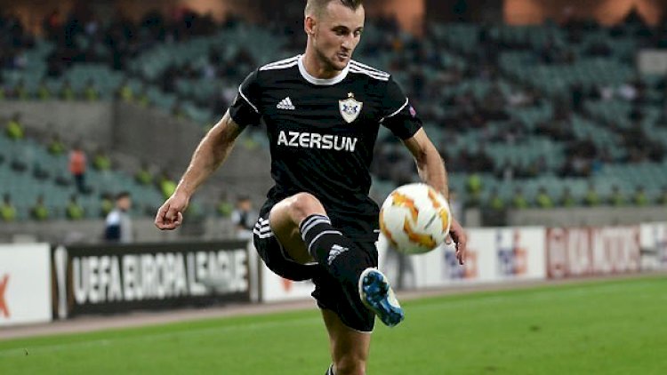    “Qarabağ”ın koronavirusa yoluxan kapitanından xəbər var   