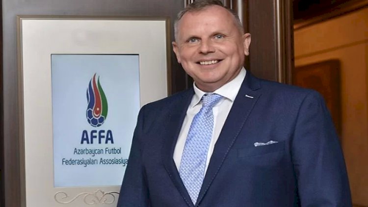    AFFA rəsmisi “Mançester Yunayted”in oyununa təyinat aldı   