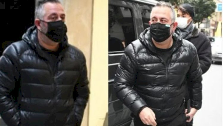    “Abort etdirdim“ - Cem Yılmaz   