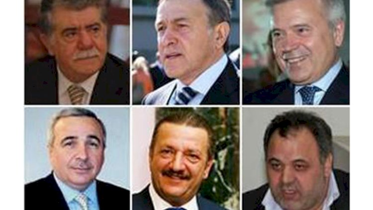    Müharibə xaricdəki milyarderlərimizin Vətənə biganəliyini bir daha üzə çıxardı   