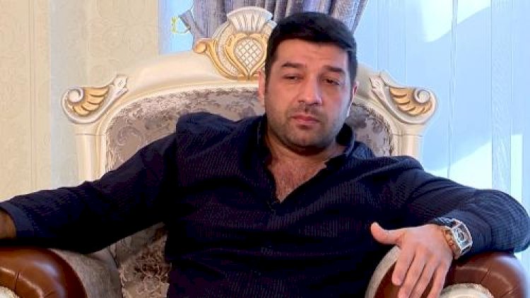    “Hacılar model qızlara maşın alıb, ev tikdirsinlər...“   - QALMAQAL