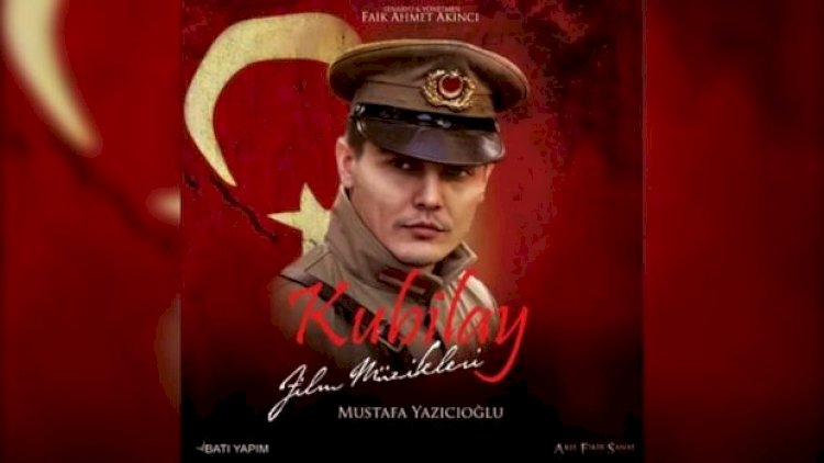    Ermənilər hərbi musiqini belə Türkiyə filmindən oğurlayırlar - Video   