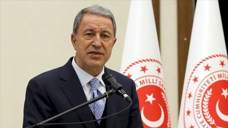   Hulusi Akardan Azərbaycanın Vətən Müharibəsi ilə bağlı AÇIQLAMA   