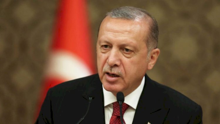    Ərdoğanın Naxçıvan AÇIQLAMASI   