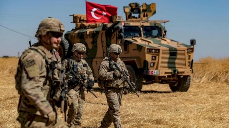    Türkiyə və Rusiya hərbçilərinin Qarabağda yerləşəcəyi ərazi bilindi   