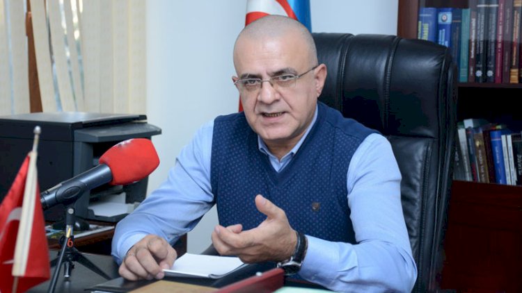    “Vaxtilə masadan “ayaqyolu” bəhanəsi ilə qaçdı, indi başlayıb ki...” - Politoloq   
