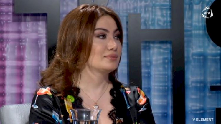    Ruhi Əliyeva da koronavirusa yoluxdu   