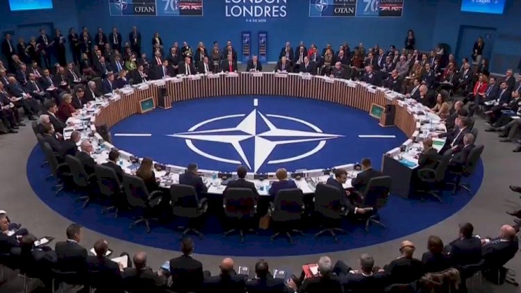    Türkiyənin də yer aldığı NATO hansı gücə malikdir?   - Maraqlı detallar