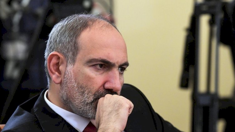    Rusiya erməniləri Paşinyanın istefasını tələb edir   