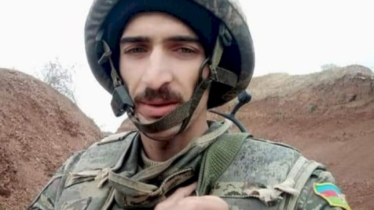    Şuşaya qədər döyüşdü və şəhadətə qovuşdu -   Fotolar