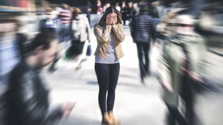    Stresslə xərçəng xəstəliyi arasında əlaqə   