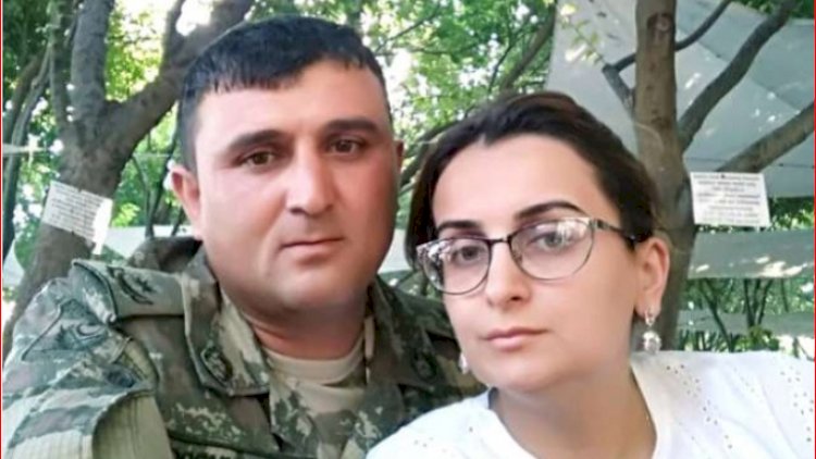    “Deyirdi, zabit öz şərəfini əldən verməmək üçün...” -   Fotolar