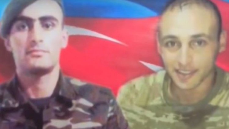    “Hər ananın oğlu əsgər olur, amma hər qızın sevdiyi komando ola bilməz” -   Fotolar