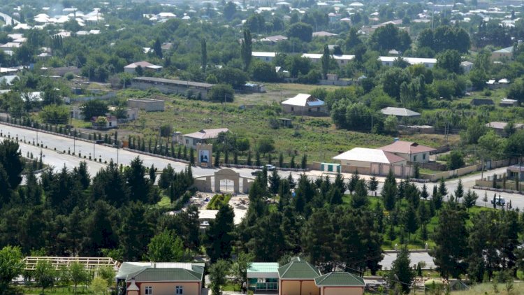    Füzulidə bu idman obyektləri bərpa olunacaq   - SİYAHI