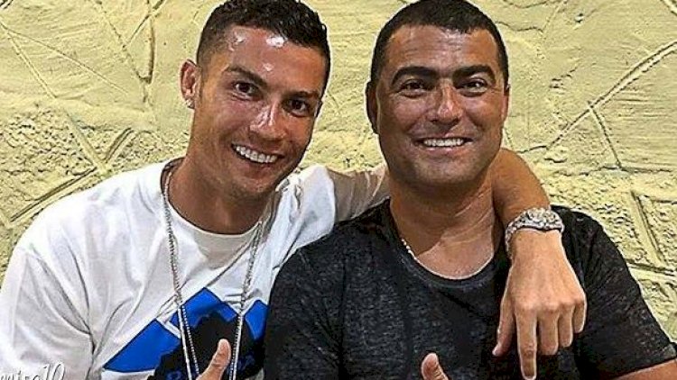    Ronaldonun qardaşına cinayət işi açıldı   