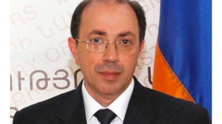    Ermənistan XİN rəhbəri sabah Moskvaya səfər edəcək   