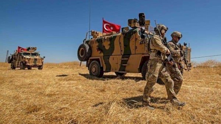    Türkiyə Müdafiə Nazirliyindən Qarabağ   AÇIQLAMASI